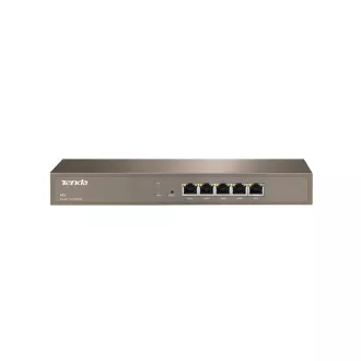 Tenda M3 Gigabit hozzáférés hardveres vezérlője