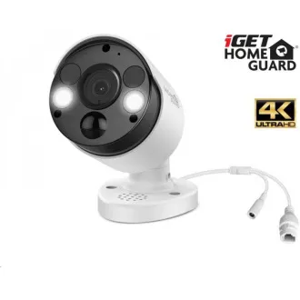 iGET HOMEGUARD HGNVK936CAM - UltraHD 4K kamera, IR LED, kültéri, mozgásérzékelős kamera iGET HOMEGUARD HGNVK936CAM - UltraHD 4K kamera, IR LED, kültéri, mozgásérzékelős kamera