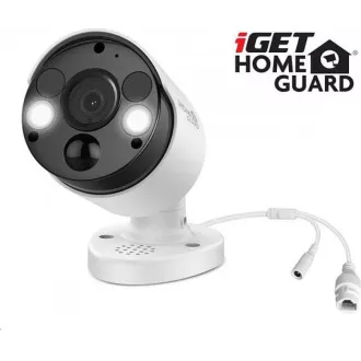 iGET HOMEGUARD HGNVK936CAM - UltraHD 4K kamera, IR LED, kültéri, mozgásérzékelős kamera iGET HOMEGUARD HGNVK936CAM - UltraHD 4K kamera, IR LED, kültéri, mozgásérzékelős kamera