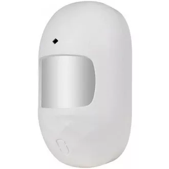 iGET SECURITY P1v2 - iGET vezeték nélküli mozgásérzékelő PIR