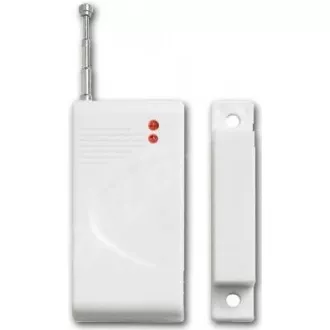 iGET SECURITY P4v2 - Mágneses vezeték nélküli ajtó/ablak érzékelő