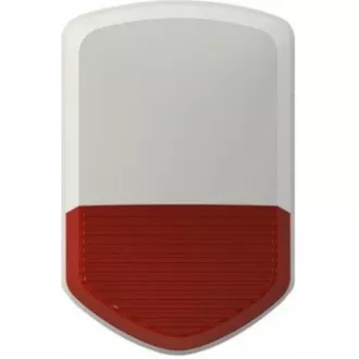 iGET SECURITY P11v2 - kültéri sziréna
