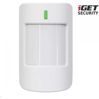 iGET SECURITY EP1 - Vezeték nélküli PIR mozgásérzékelő iGET SECURITY M5 riasztóhoz