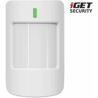 iGET SECURITY EP1 - Vezeték nélküli PIR mozgásérzékelő iGET SECURITY M5 riasztóhoz