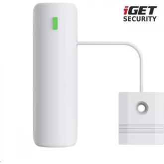 iGET SECURITY EP9 - Vezeték nélküli vízérzékelő érzékelő az iGET SECURITY M5 riasztóhoz