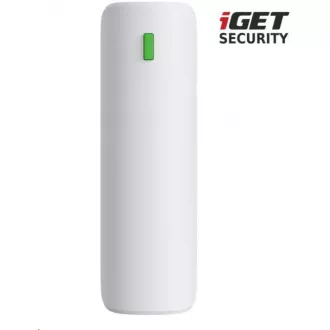 iGET SECURITY EP10 - Vezeték nélküli rezgésérzékelő érzékelő az iGET SECURITY M5 riasztóhoz iGET SECURITY EP10 - Vezeték nélküli rezgésérzékelő érzékelő az iGET SECURITY M5 riasztóhoz