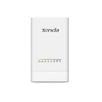 Tenda OS3 vezeték nélküli kültéri CPE 5 GHz, 802.11ac/a/n, 867 Mbps, 4x LAN, 12 dBi, Pass. PoE, IP65 Tenda OS3 vezeték nélküli kültéri CPE 5 GHz, 802.11ac/a/n, 867 Mbps, 4x LAN, 12 dBi, Pass. PoE, IP65