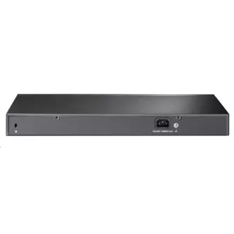 TP-Link CCTV switch TL-SL1218MP (16x100Mbps, 2xGbE/2xSFP combo uplink, 16xPoE , 250W)