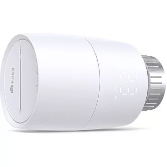 TP-LINK Kasa KE100 Smart termosztatikus radiátorfej Kasa
