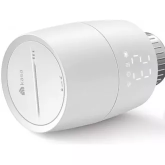 TP-LINK Kasa KE100 Smart termosztatikus radiátorfej Kasa