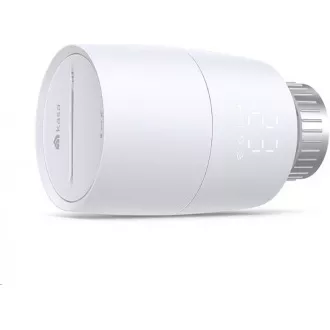 TP-LINK Kasa KE100 Smart termosztatikus radiátorfej Kasa