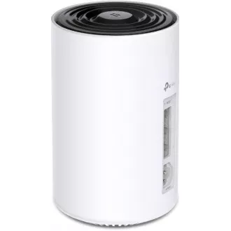 TP-Link Tapo P110 (EU) intelligens WiFi mini konnektor (3680W, 16A, 2, 4 GHz, BT)