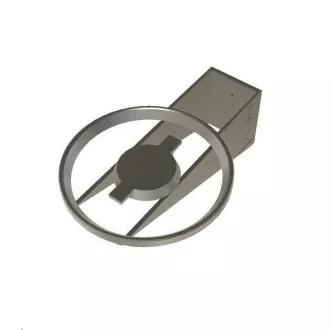 TP-Link D-TC2xx Fali tartó Tapo C200, C200C, C210, fehér