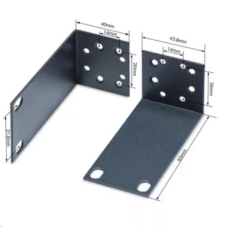 TP-Link RackMount Kit-13 - 13