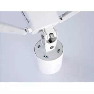 TP-Link D-VIGIC34X-C, Falra szerelhető doboz VIGI C340 és C340-W készülékhez, fehér (1db)