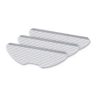 TP-Link Tapo RVA300 3 db mosható kendő (3x) Tapo RV30 Plus, RV30, RV10 Plus, RV10, RV30, RV10 készülékhez