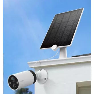 TP-Link Tapo A200 napelemes panel Tapo C425, Tapo C420, Tapo DS205, Tapo C425, Tapo C420, Tapo DS205 modellekhez