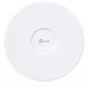 TP-Link EAP773 OMADA WiFi7 AP (BE11000, 2, 4GHz/5GHz/6GHz, 1x10GbELAN, 1xPoE )
