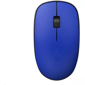 RAPOO M200 Silent Multi-Mode vezeték nélküli egér, kék
