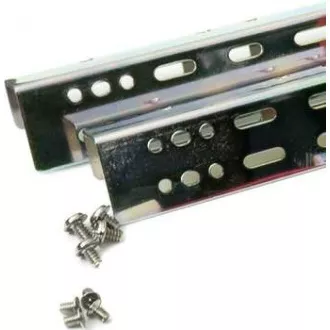 Kingston SATA SSD rögzítőkészlet 2,5"-től 3,5"-ig Kingston SATA SSD rögzítőkészlet 2,5"-től 3,5"-ig