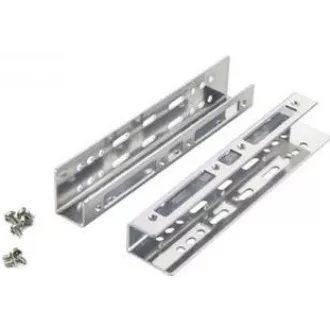 Kingston SATA SSD rögzítőkészlet 2,5"-től 3,5"-ig Kingston SATA SSD rögzítőkészlet 2,5"-től 3,5"-ig