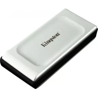 Kingston SSD külső 4TB (4000GB) hordozható SSD XS2000 Kingston SSD külső 4TB (4000GB) hordozható SSD XS2000