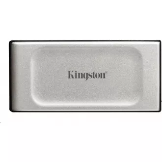 Kingston SSD külső 4TB (4000GB) hordozható SSD XS2000 Kingston SSD külső 4TB (4000GB) hordozható SSD XS2000