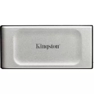 Kingston SSD külső 4TB (4000GB) hordozható SSD XS2000 Kingston SSD külső 4TB (4000GB) hordozható SSD XS2000
