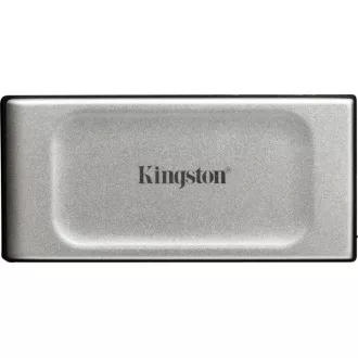 Kingston SSD külső 4TB (4000GB) hordozható SSD XS2000 Kingston SSD külső 4TB (4000GB) hordozható SSD XS2000