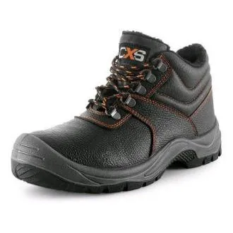 Bokacsizma CXS STONE APATIT WINTER 02, téli, fekete, 40-es méret Bokacsizma CXS STONE APATIT WINTER 02, téli, fekete, 40-es méret