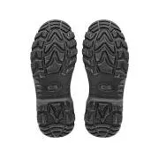 Bokacsizma CXS INDUSTRY, téli, fekete, 37-es méret