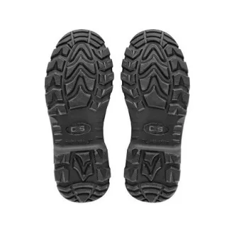 Bokacsizma CXS INDUSTRY, téli, fekete, 40-es méret Bokacsizma CXS INDUSTRY, téli, fekete, 40-es méret