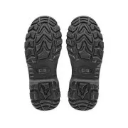 Bokacsizma CXS INDUSTRY, téli, fekete, 42-es méret