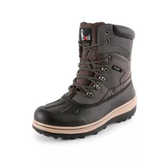 Téli félszárú csizma CXS WINTER SNOW, 41-es méret Téli félszárú csizma CXS WINTER SNOW, 41-es méret