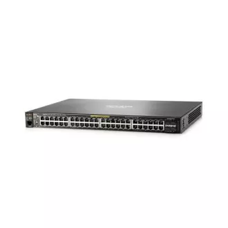 Aruba 2530 48G PoE kapcsoló HP RENEW J9772A Aruba 2530 48G PoE kapcsoló HP RENEW J9772A