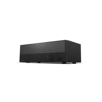 Orava PEGASUS 1 hangszóró, 22,5 W, mélynyomó, WiFi, Bluetooth, AUX bemenet, Multiroom rendszer, fekete színű
