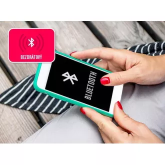 Orava PEGASUS 1 hangszóró, 22,5 W, mélynyomó, WiFi, Bluetooth, AUX bemenet, Multiroom rendszer, fekete színű