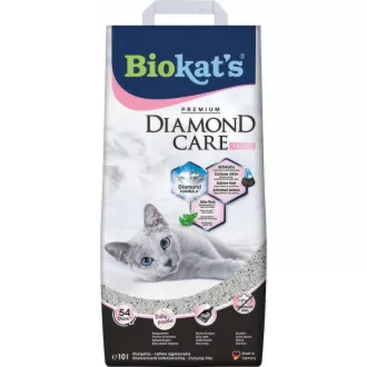 BIOKATS Diamond Fresh 8l alom