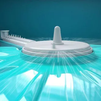 Livington Tiszta vízzel működő spin mop Livington Tiszta vízzel működő spin mop