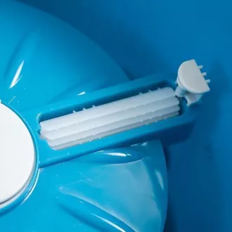 Livington Tiszta vízzel működő spin mop Livington Tiszta vízzel működő spin mop