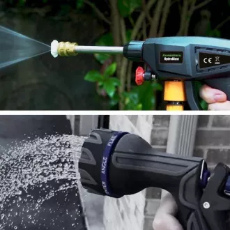 Hammersmith HydroBlast - Autómosó pisztoly 2in1