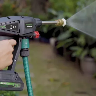 Hammersmith HydroBlast - Autómosó pisztoly 2in1