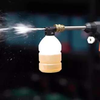 Hammersmith HydroBlast - Autómosó pisztoly 2in1
