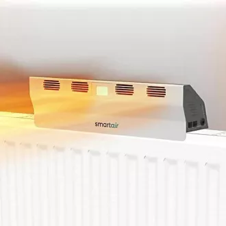 Livington SmartAir radiátorfokozó
