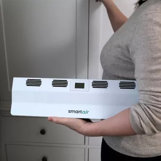 Livington SmartAir radiátorfokozó