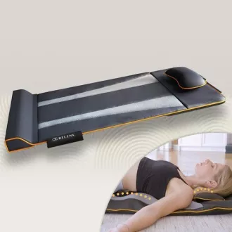 Belena Air Stretch Stretch masszázs és jógaszőnyeg