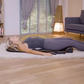 Belena Air Stretch Stretch masszázs és jógaszőnyeg