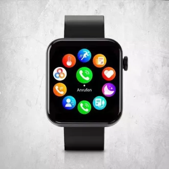 Kendox Life Tracker okosóra és fitneszóra Kendox Life Tracker okosóra és fitneszóra
