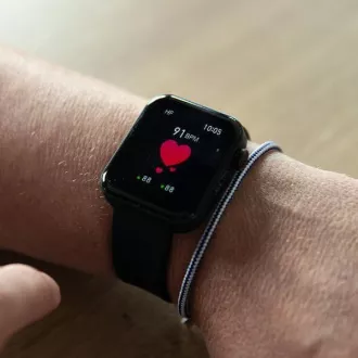 Kendox Life Tracker okosóra és fitneszóra Kendox Life Tracker okosóra és fitneszóra