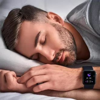 Kendox Life Tracker okosóra és fitneszóra Kendox Life Tracker okosóra és fitneszóra